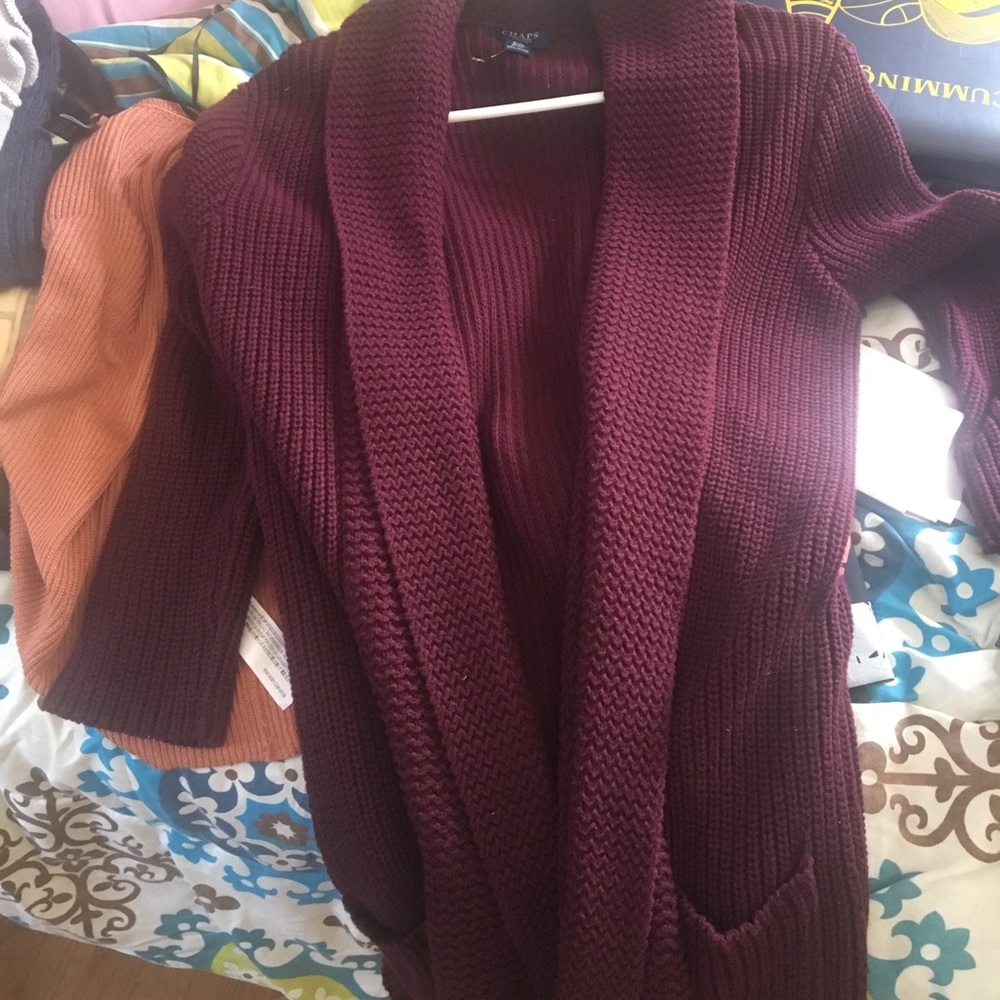 Sweater - Picture 2 of 3